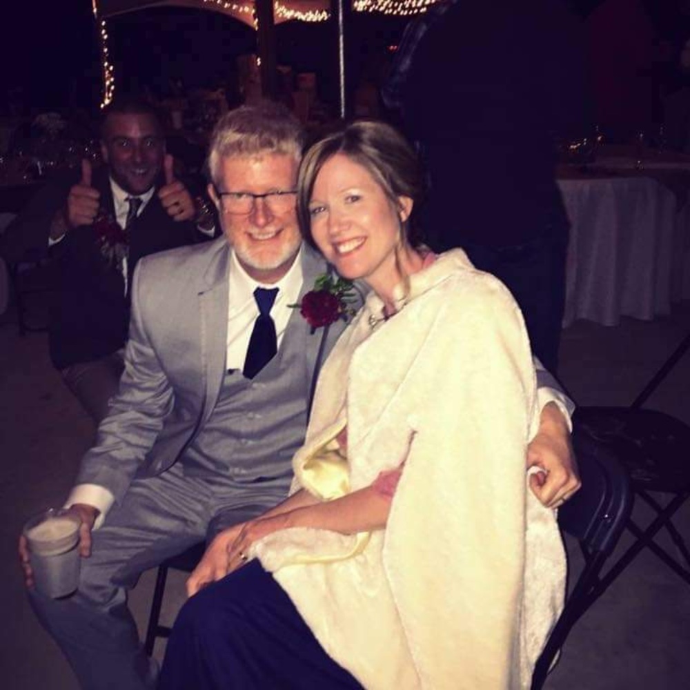 Meet your Posher, Michele